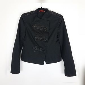 Alice and Olivia beaded jacket
